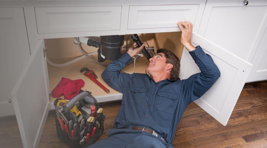 Professional Leak Detection in Clearwater Beach, FL
